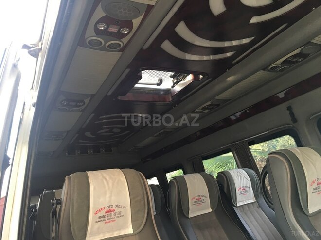 Mercedes Sprinter 316 2005, 563,980 km - 2.2 л - Ağstafa
