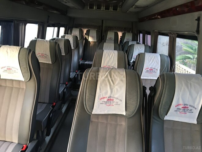 Mercedes Sprinter 316 2005, 563,980 km - 2.2 л - Ağstafa