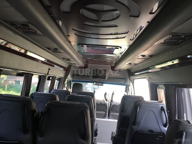 Mercedes Sprinter 316 2005, 563,980 km - 2.2 л - Ağstafa