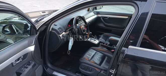 Audi A4 2007, 190,000 km - 2.0 l - Bakı