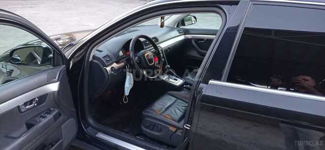 Audi A4 2007, 190,000 km - 2.0 l - Bakı