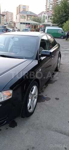 Audi A4 2007, 190,000 km - 2.0 l - Bakı