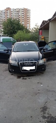 Audi A4 2007, 190,000 km - 2.0 l - Bakı