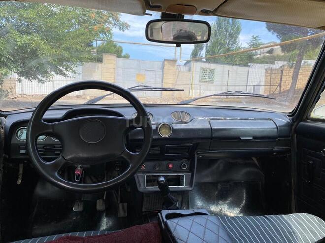LADA (VAZ) 2106 1992, 258,415 km - 1.5 l - Bakı