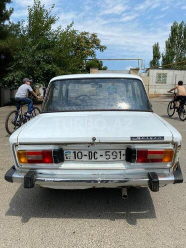 LADA (VAZ) 2106 1992, 258,415 km - 1.5 l - Bakı