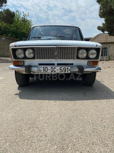 LADA (VAZ) 2106 1992, 258,415 km - 1.5 l - Bakı