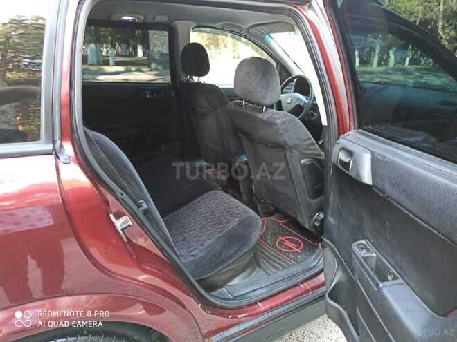 Opel Astra 1998, 345,215 km - 2.0 l - Sumqayıt