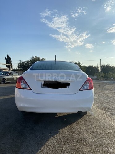 Nissan Sunny 2011, 154,817 km - 1.6 l - Bakı