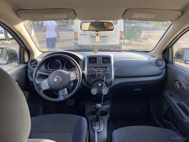 Nissan Sunny 2011, 154,817 km - 1.6 l - Bakı