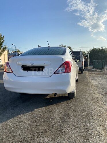 Nissan Sunny 2011, 154,817 km - 1.6 l - Bakı