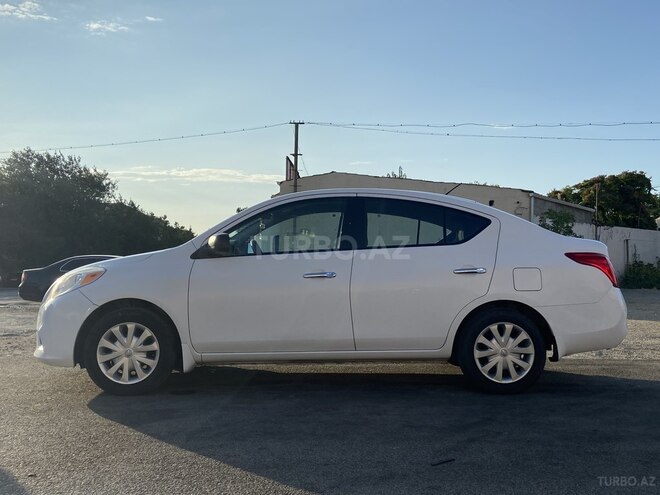 Nissan Sunny 2011, 154,817 km - 1.6 l - Bakı