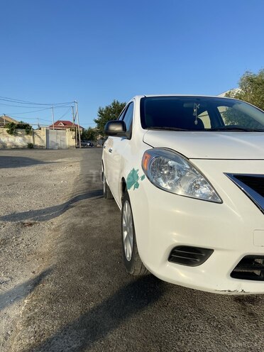 Nissan Sunny 2011, 154,817 km - 1.6 l - Bakı