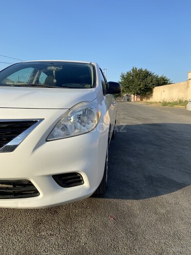 Nissan Sunny 2011, 154,817 km - 1.6 l - Bakı