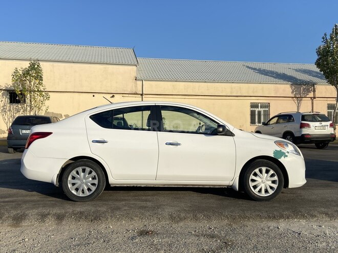 Nissan Sunny 2011, 154,817 km - 1.6 l - Bakı