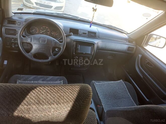 Honda CR-V 1999, 199,990 km - 2.0 l - Bakı