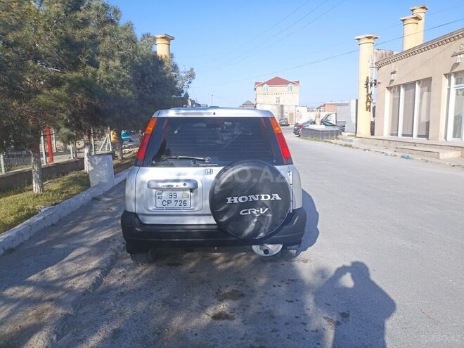 Honda CR-V 1999, 199,990 km - 2.0 l - Bakı