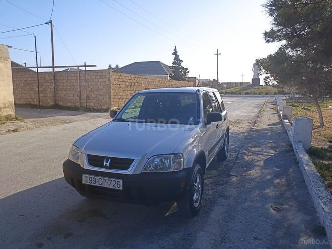 Honda CR-V 1999, 199,990 km - 2.0 l - Bakı