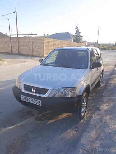 Honda CR-V 1999, 199,990 km - 2.0 l - Bakı