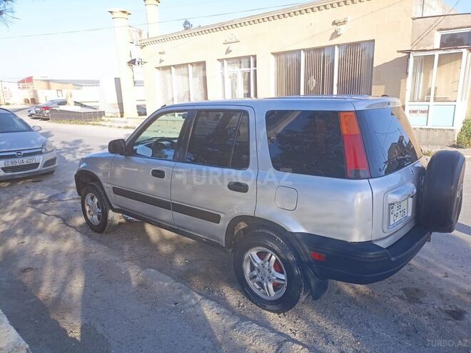 Honda CR-V 1999, 199,990 km - 2.0 l - Bakı
