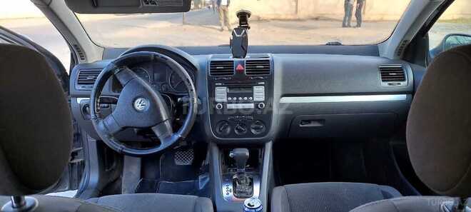 Volkswagen Jetta 2008, 250,000 km - 2.5 l - Bakı