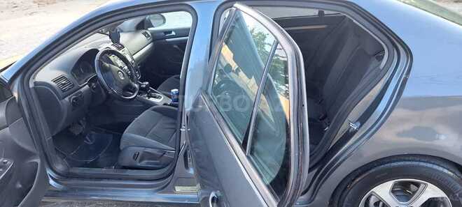 Volkswagen Jetta 2008, 250,000 km - 2.5 l - Bakı