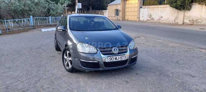 Volkswagen Jetta 2008, 250,000 km - 2.5 l - Bakı