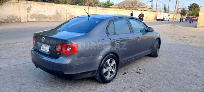 Volkswagen Jetta 2008, 250,000 km - 2.5 l - Bakı