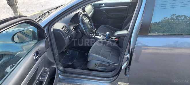Volkswagen Jetta 2008, 250,000 km - 2.5 l - Bakı
