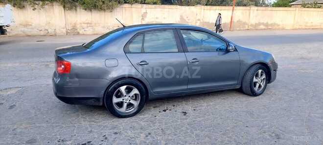 Volkswagen Jetta 2008, 250,000 km - 2.5 l - Bakı