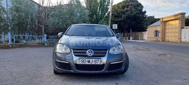 Volkswagen Jetta 2008, 250,000 km - 2.5 l - Bakı