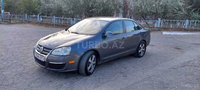 Volkswagen Jetta 2008, 250,000 km - 2.5 l - Bakı