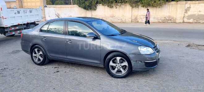 Volkswagen Jetta 2008, 250,000 km - 2.5 l - Bakı