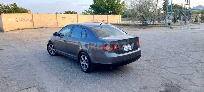 Volkswagen Jetta 2008, 250,000 km - 2.5 l - Bakı