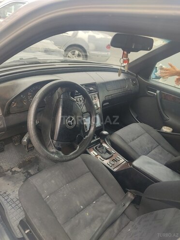 Mercedes C 180 1996, 350,000 km - 1.8 l - Bakı