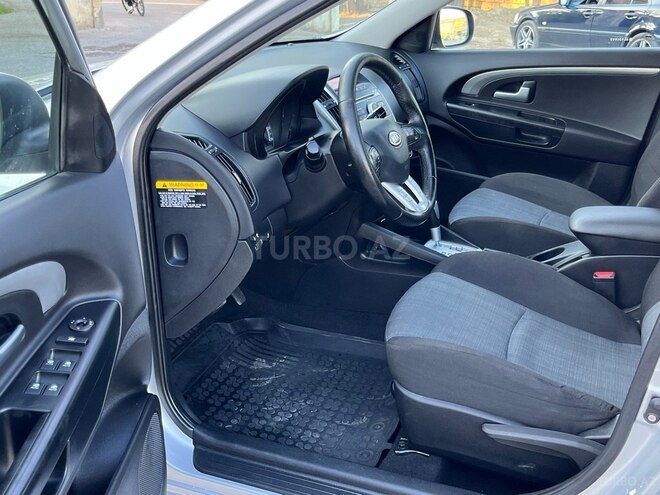 Kia Ceed 2009, 135,500 km - 1.6 l - Bakı