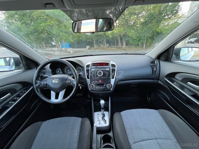 Kia Ceed 2009, 135,500 km - 1.6 l - Bakı