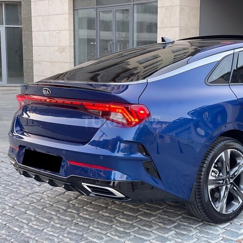 Kia K5 2021, 1,000 km - 1.6 l - Bakı
