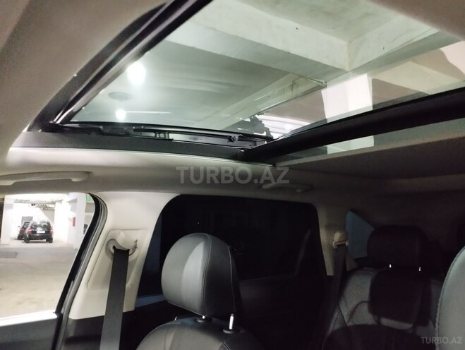 Kia Sorento 2021, 22,500 km - 1.6 l - Bakı