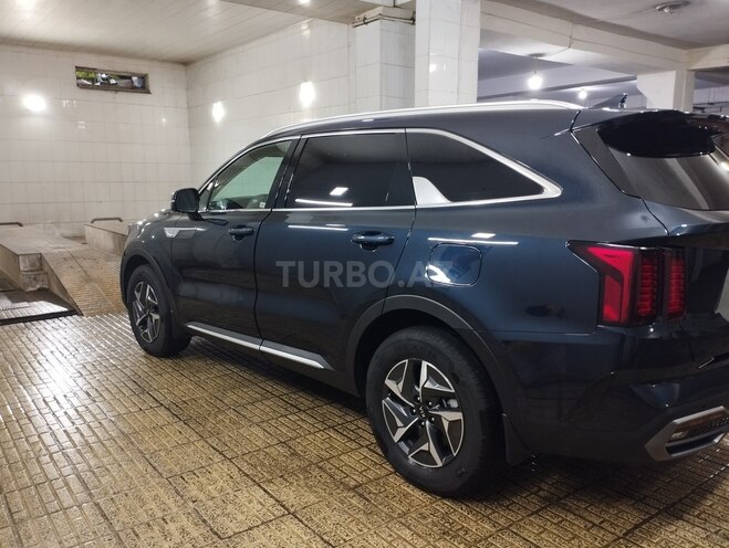 Kia Sorento 2021, 22,500 km - 1.6 l - Bakı