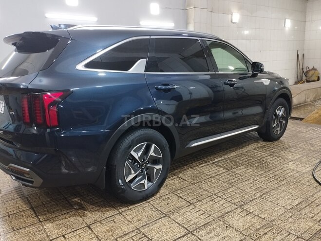 Kia Sorento 2021, 22,500 km - 1.6 l - Bakı