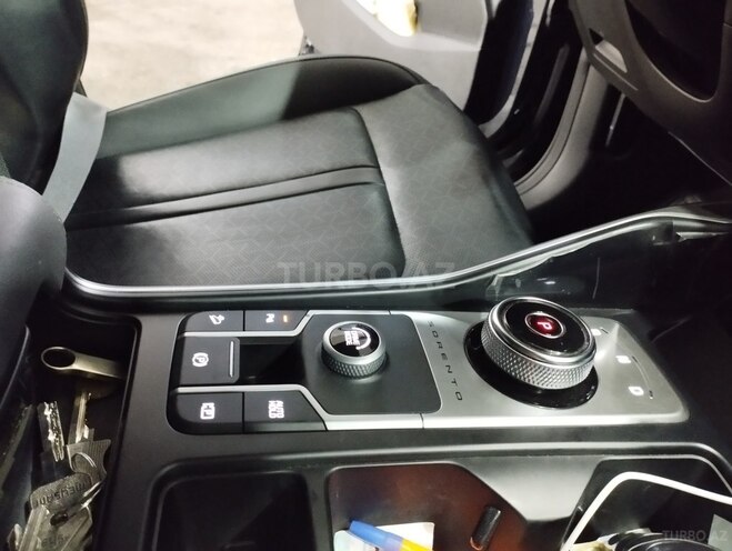 Kia Sorento 2021, 22,500 km - 1.6 l - Bakı