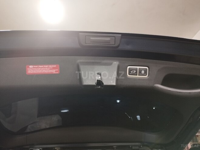 Kia Sorento 2021, 22,500 km - 1.6 l - Bakı