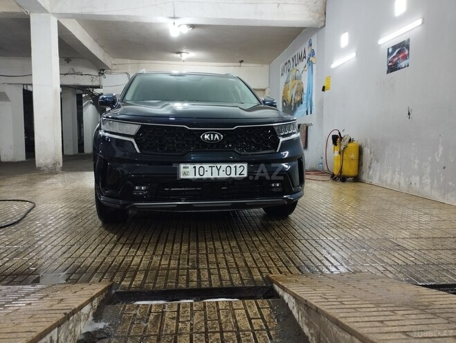 Kia Sorento 2021, 22,500 km - 1.6 l - Bakı