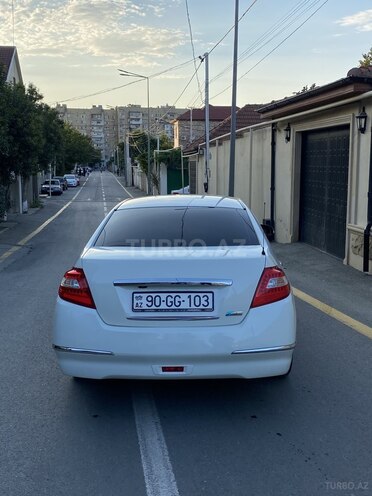 Nissan Teana 2009, 152,000 km - 2.5 l - Bakı