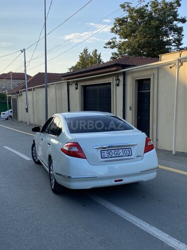 Nissan Teana 2009, 152,000 km - 2.5 l - Bakı