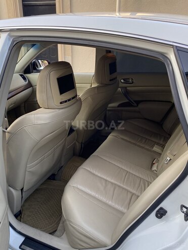 Nissan Teana 2009, 152,000 km - 2.5 l - Bakı