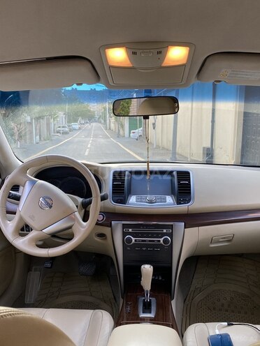 Nissan Teana 2009, 152,000 km - 2.5 l - Bakı