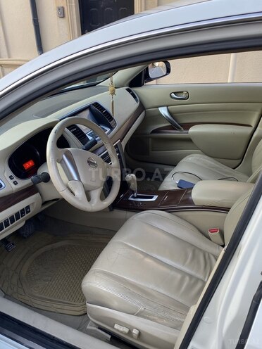 Nissan Teana 2009, 152,000 km - 2.5 l - Bakı