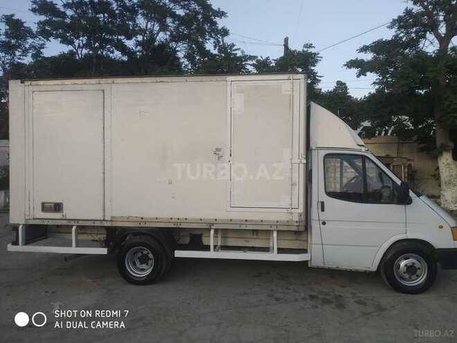 Ford Transit 1999, 380,000 km - 2.5 l - Bakı