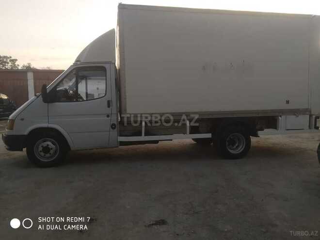 Ford Transit 1999, 380,000 km - 2.5 l - Bakı